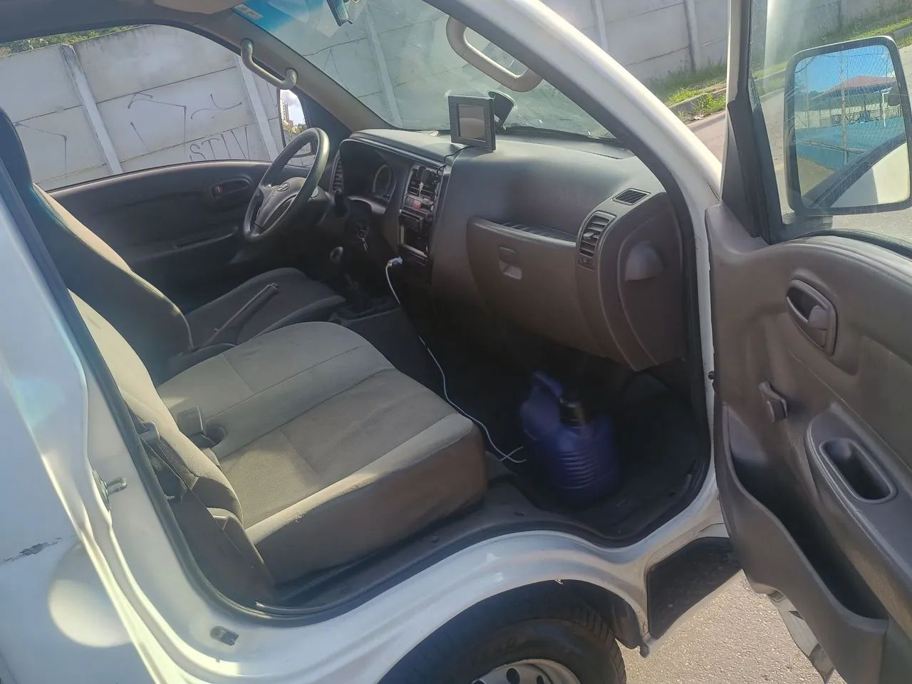 Hyundai HR 2011/2012  - Foto 4