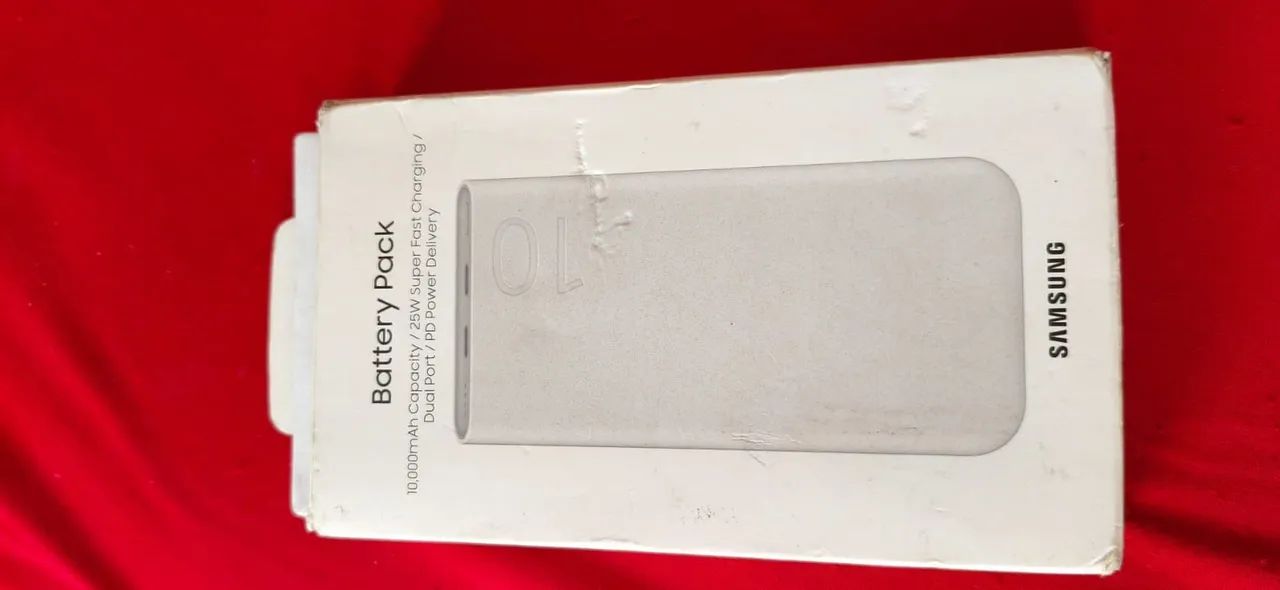 Power bank  - Foto 3