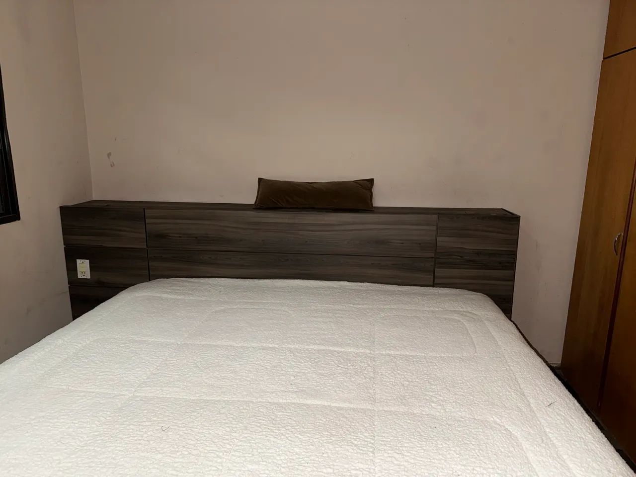 Cama casal 