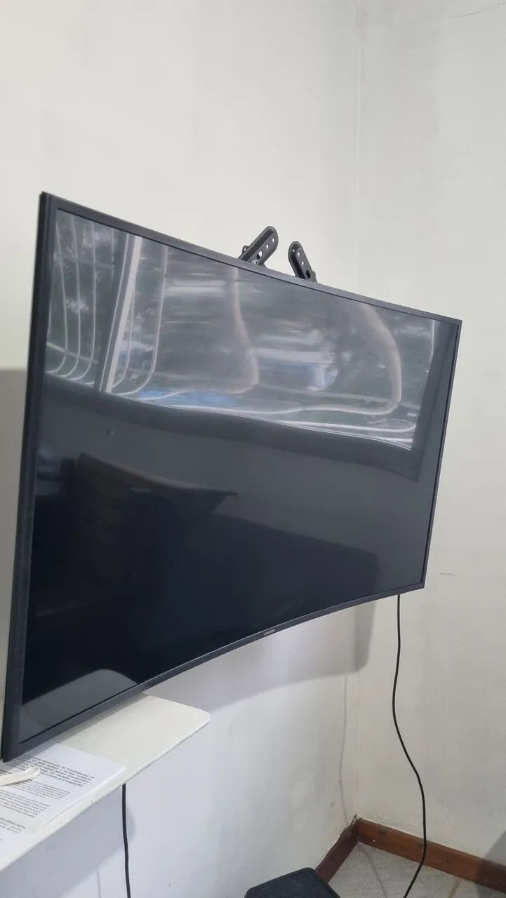 TV 42" samsung