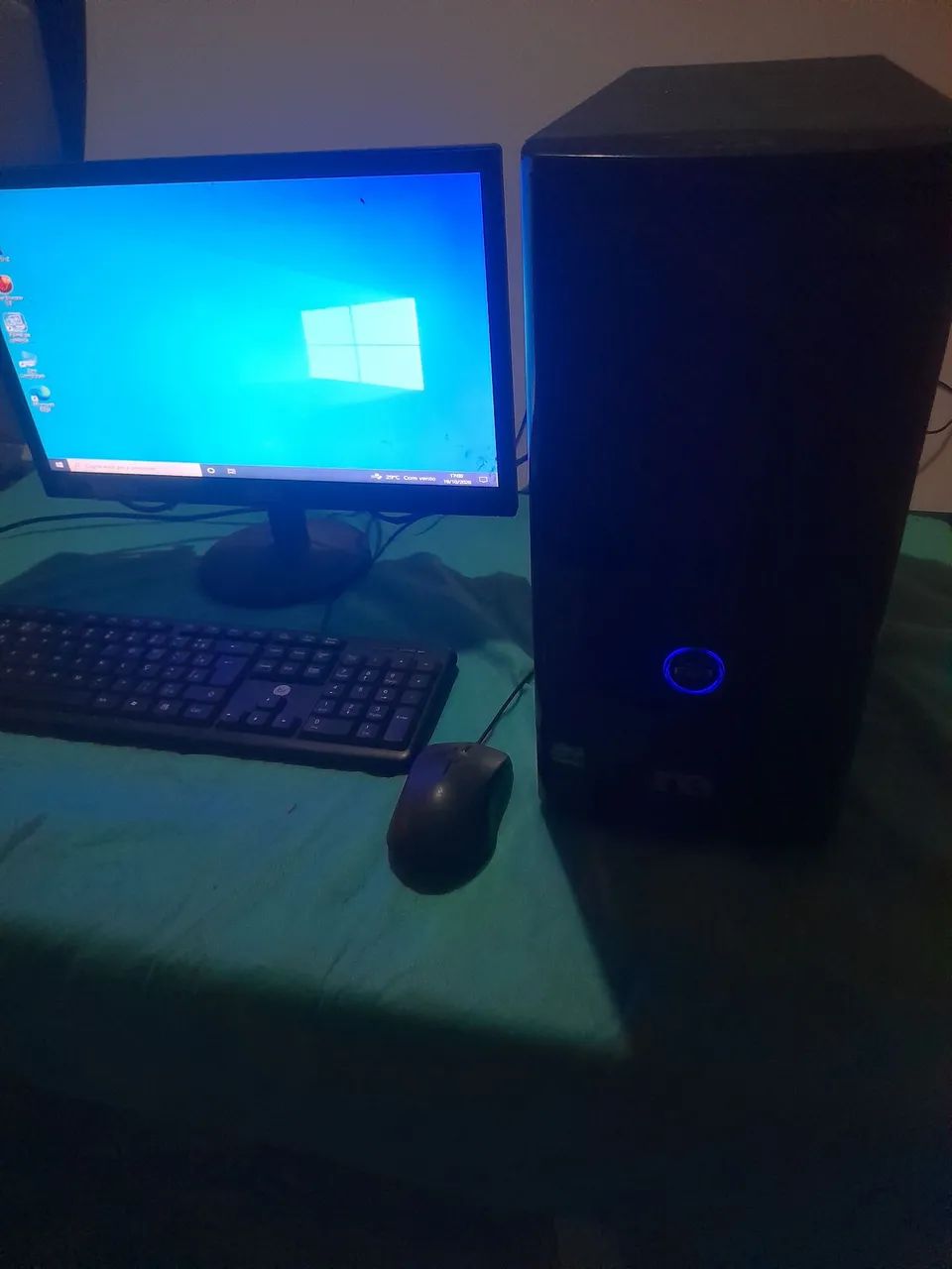 Computador i5 quarta geração 