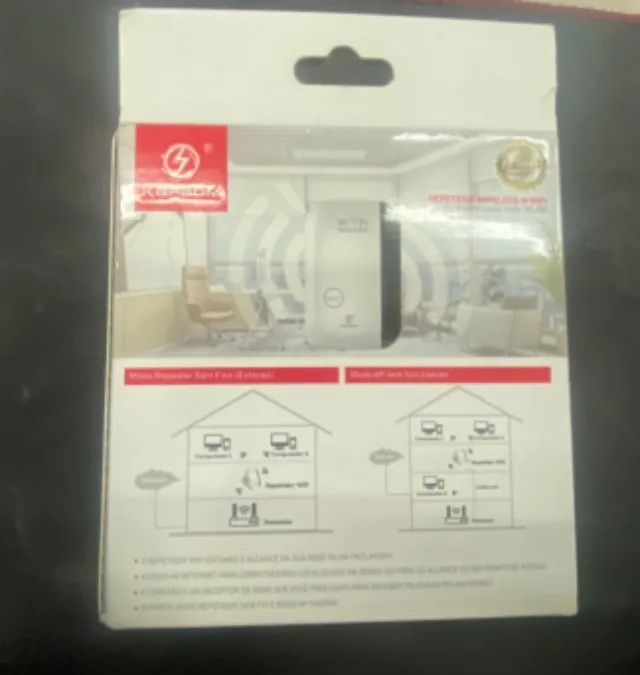 Repetidor Wi-Fi  - Foto 4