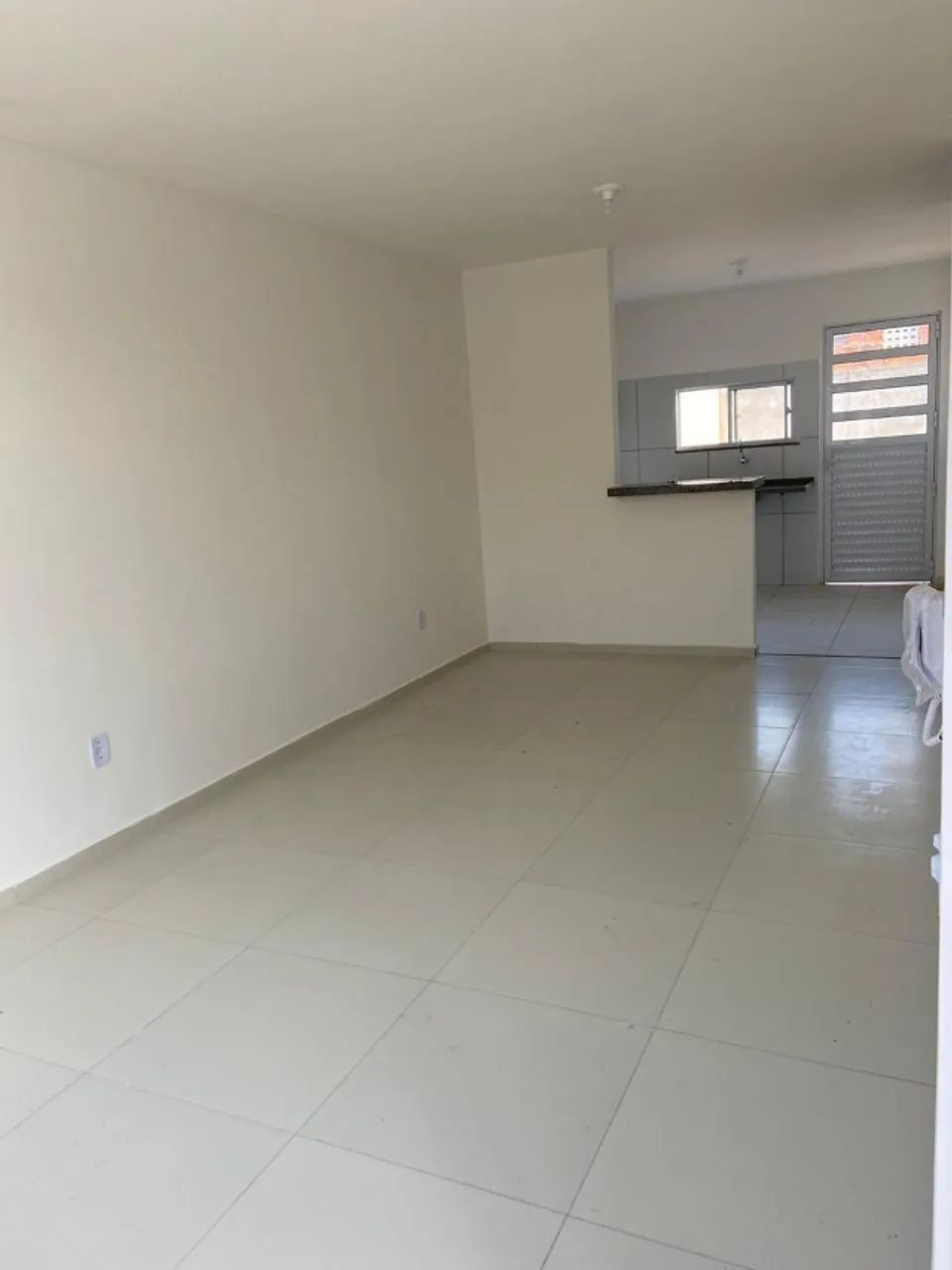 PASSO CHAVE CASA CONDOMÍNIO MARIA ISABEL II