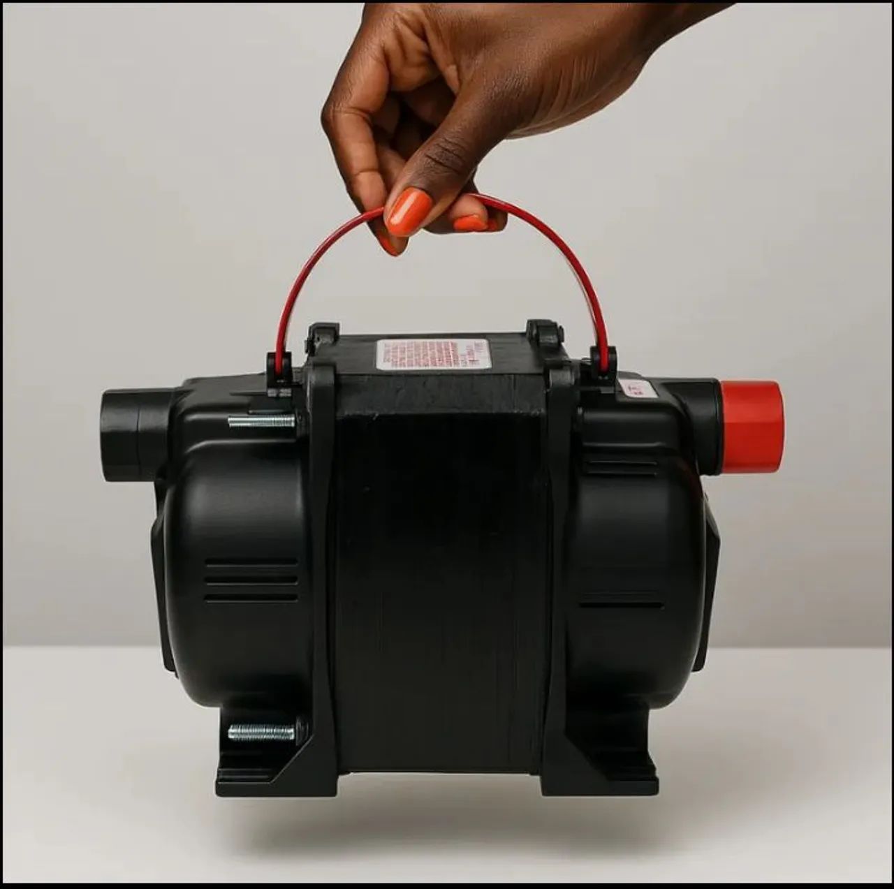 Transformador 3000VA - Foto 3