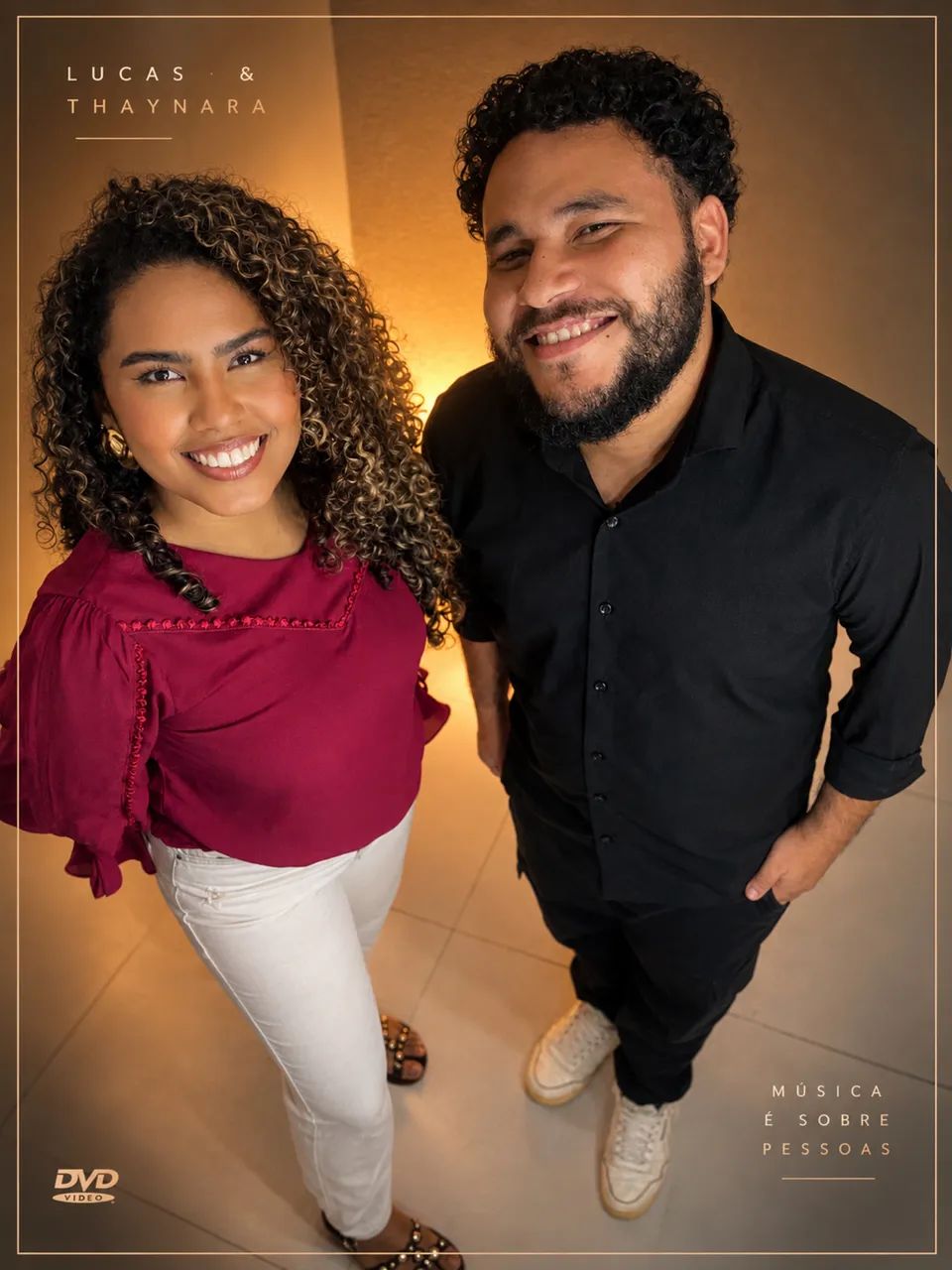 Música Ao Vivo para o seu evento! Lucas e Thaynara - Foto 3