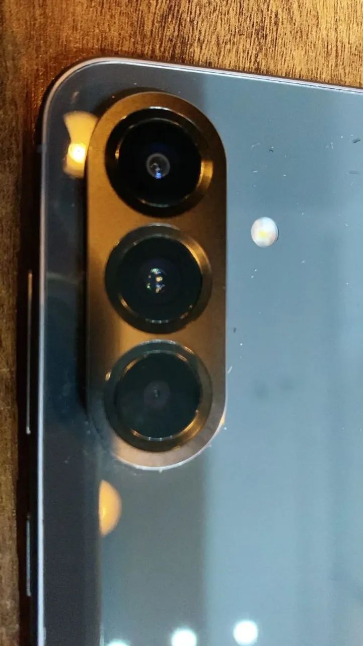 Vendo sansung a56 - Foto 4