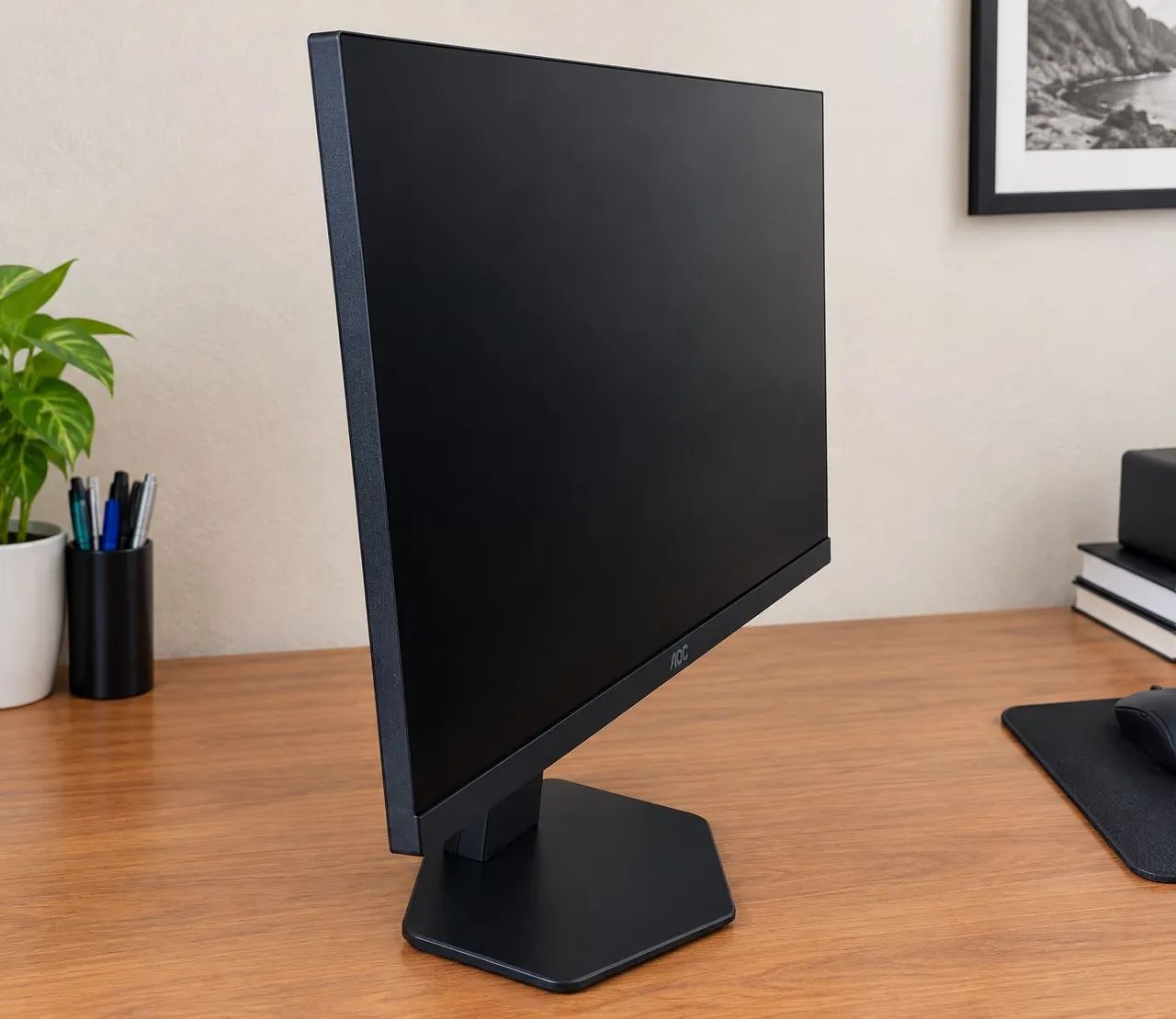 Monitor gamer
