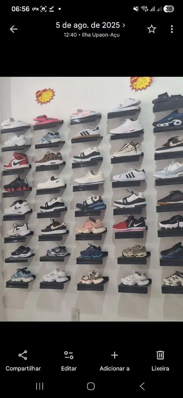 Vendo loja de acessórios e variedades  - Foto 2