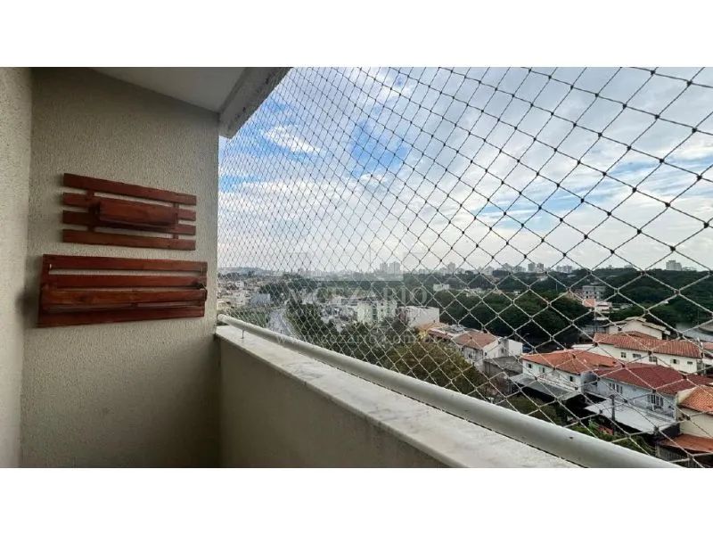Apartamento para locação - Granja Daniel, Taubate - Foto 4