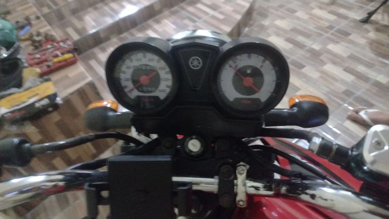 Motor 125 factor  - Foto 3