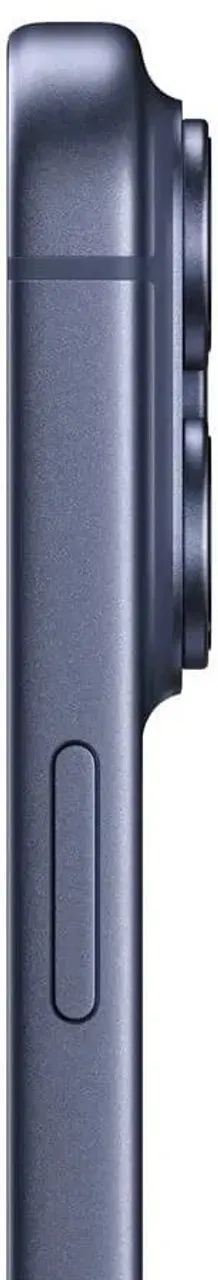 IPHONE 17 PRO MAX 2TB BLUE * LACRADO - Celulares e Smartphones