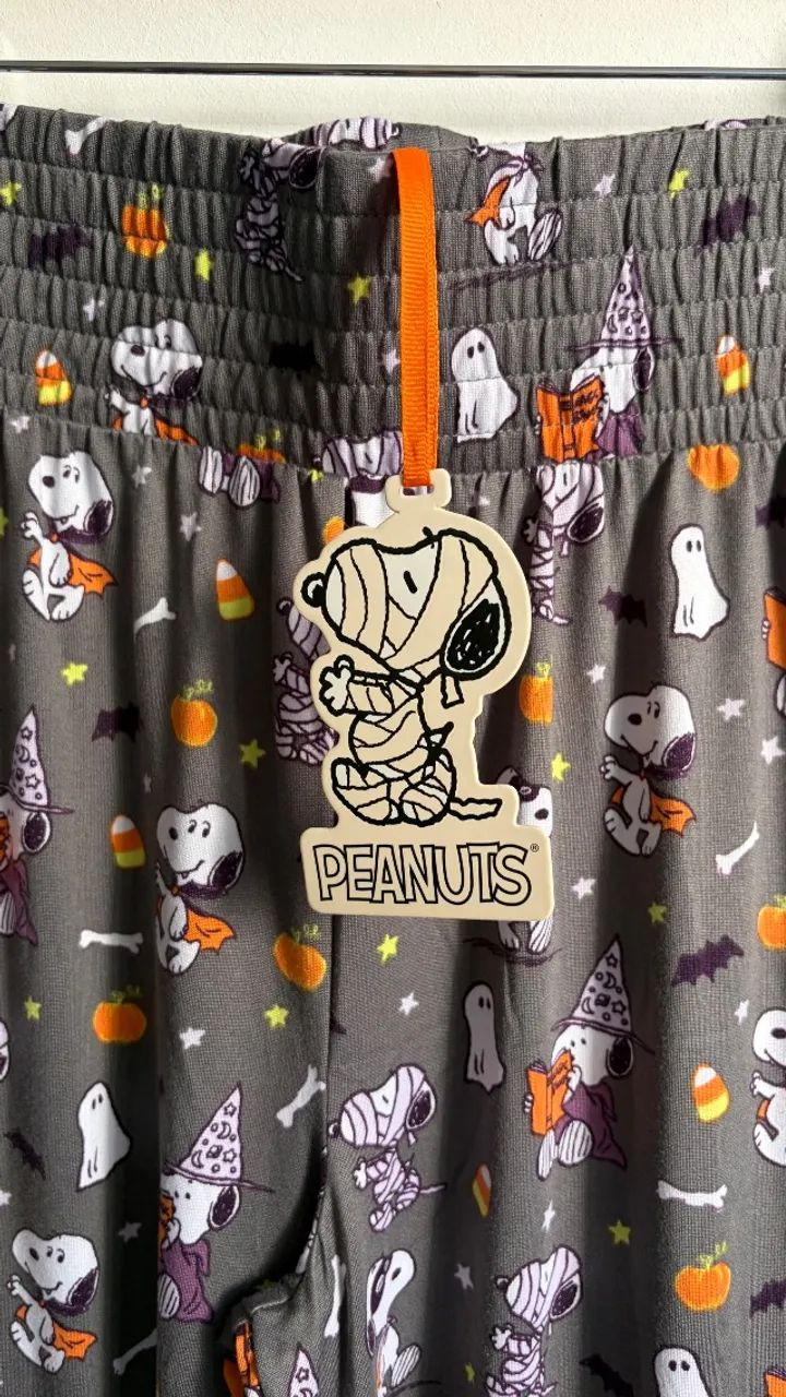 Calça Snoopy - Foto 2