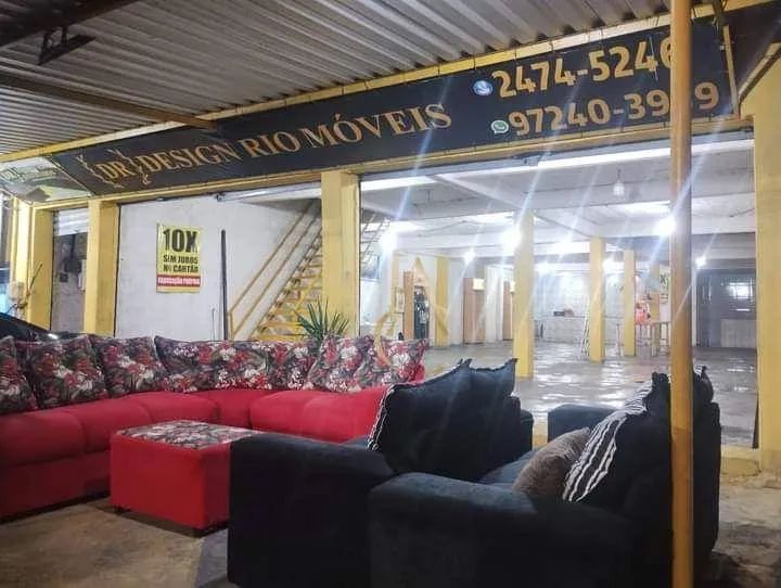 PRÉDIO COMERCIAL PARA VENDA - CENTRO DA PAVUNA - RIO DE JANEIRO - Foto 2