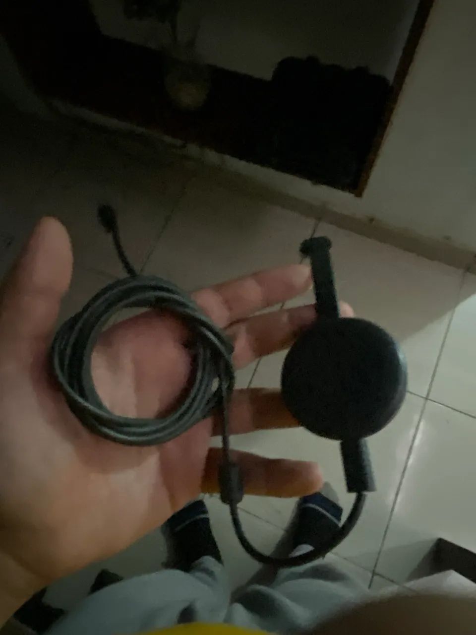 Televisão Buster 32p + Chromecast  - Foto 2
