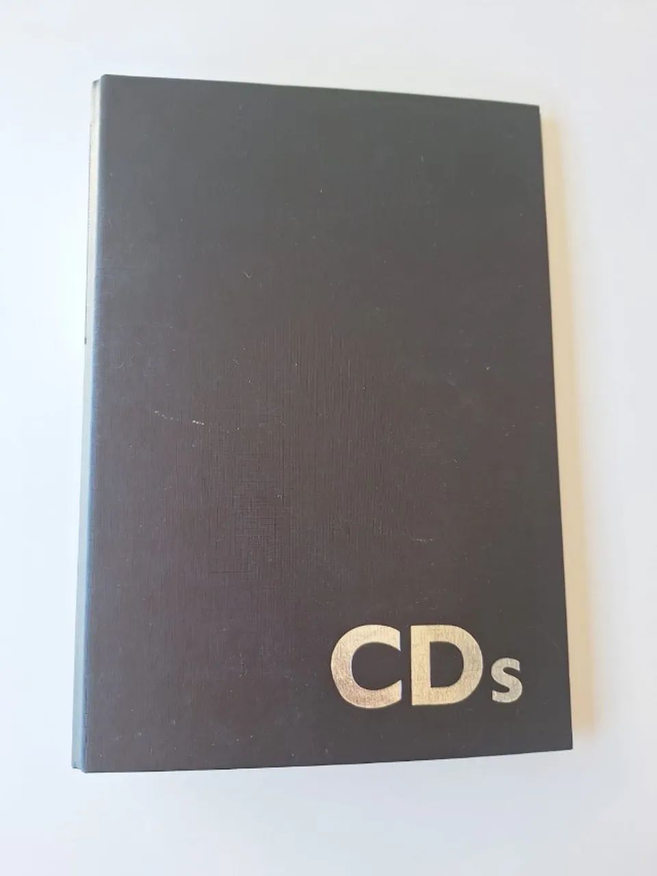 Porta CDs, DVDs - Foto 2