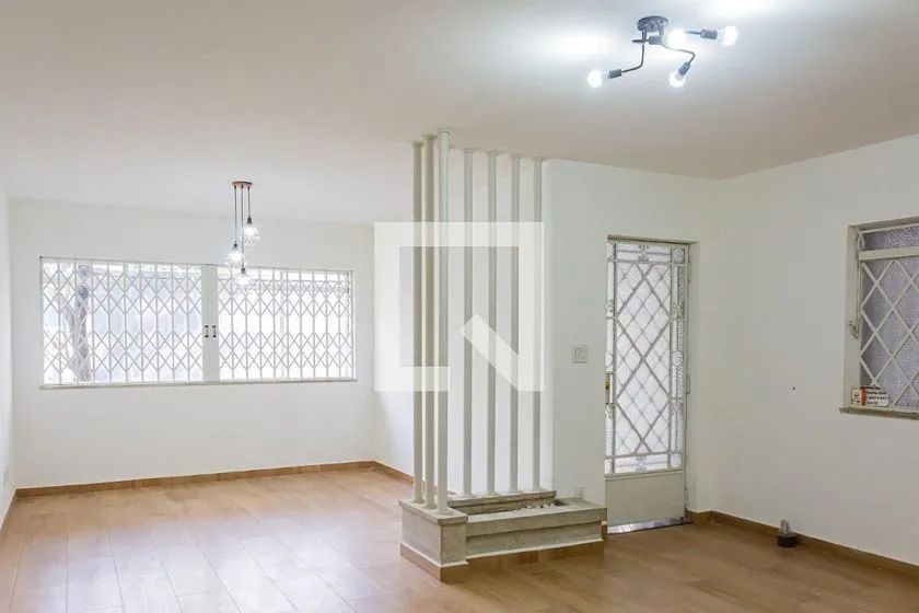 Casa à Venda - Barra Funda, 4 Quartos, 160 m2