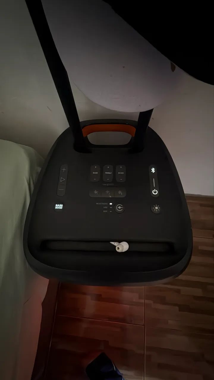 Jbl partybox 310 - Foto 4