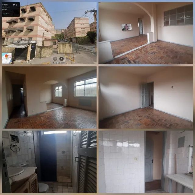 Foto - São Gonçalo - Porto Velho