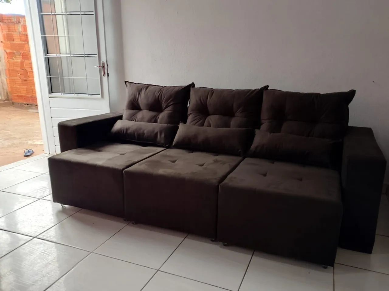 Supre promoção com almofada de brinde. - Foto 5