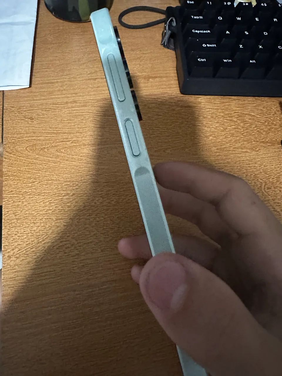 SAMSUNG A17 128 GB  - Foto 5