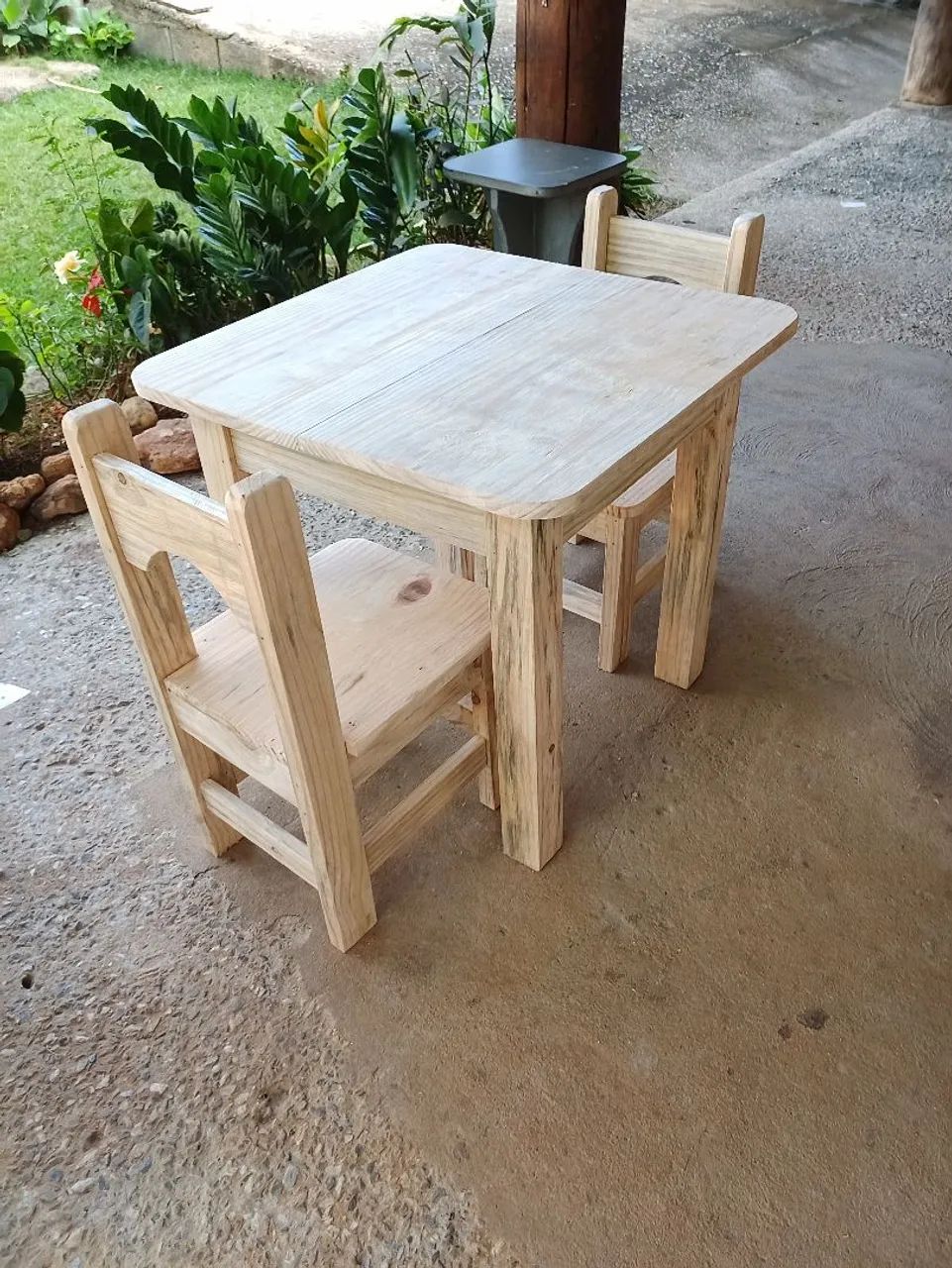 Jogo de Mesa infantil  - Foto 2