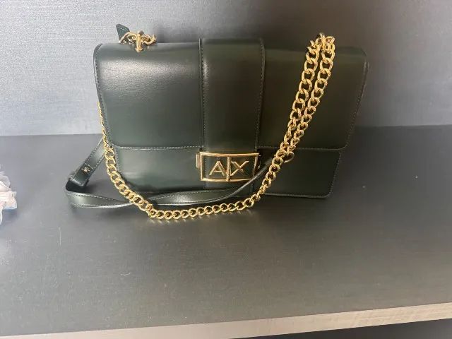 Bolsa Armani 