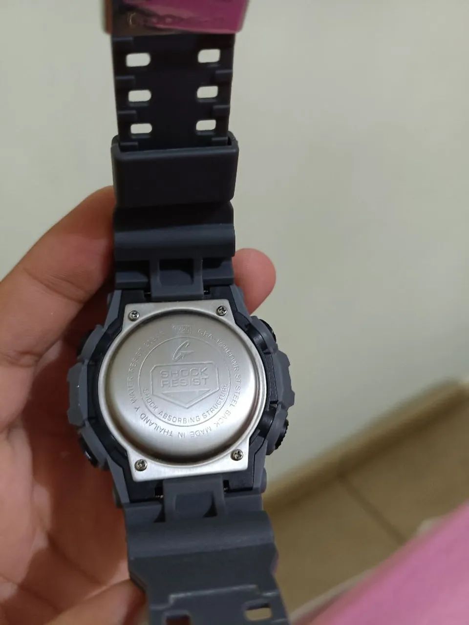 Relógio G-Shock original - Acessórios - Jardim Santa Rosa, Maringá