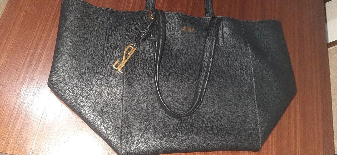 Bolsa santa lolla