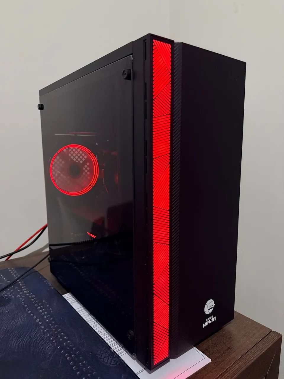 Computador Gamer - Foto 2