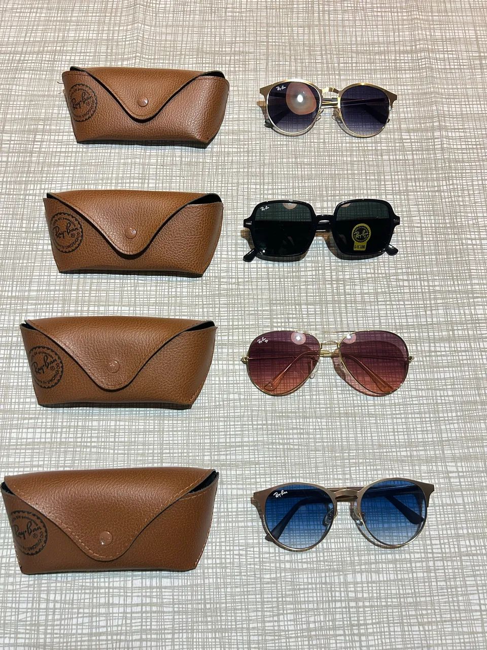 Óculos Ray Ban  - Foto 4