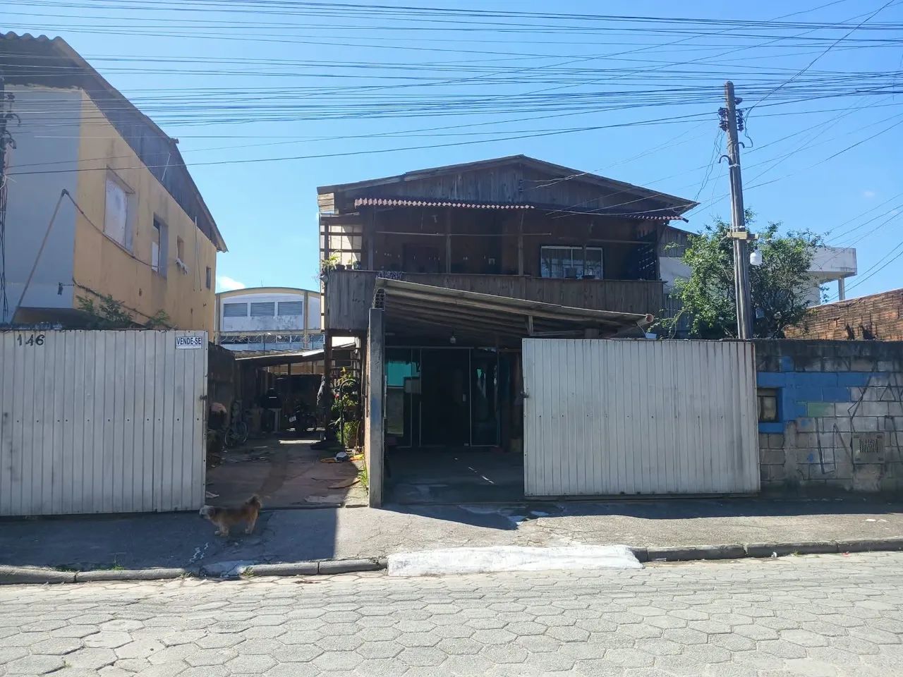 Vendo Casa no Caminho Novo - Foto 3