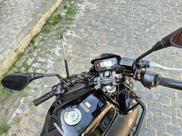 Yamaha Factor 150 2022 - Foto 4
