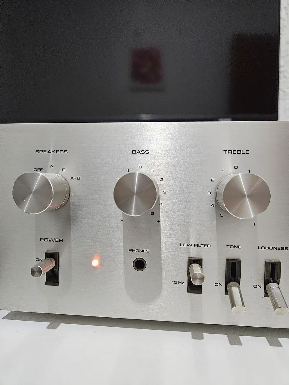 Amplificador  - Foto 2