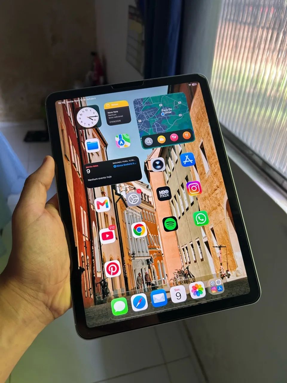 iPad Air 4 Wi-Fi 64GB + Magic Keyboard   - Foto 3