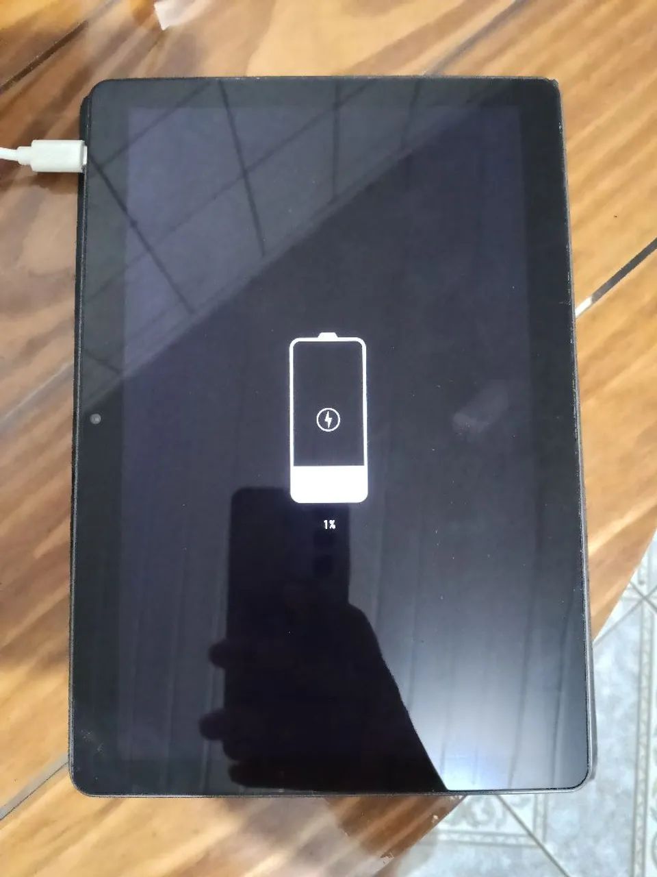 Tablet M10 Multilaser 