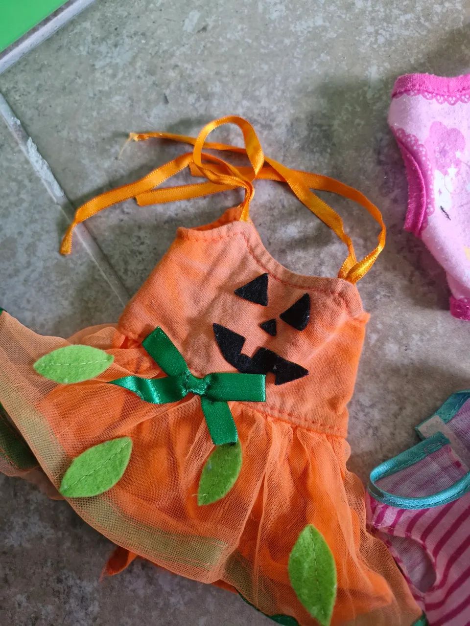 Roupas Baby Alive 3 - Foto 2