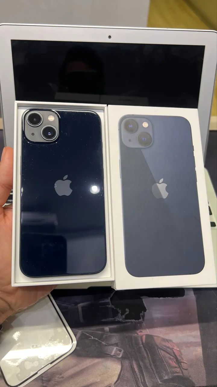 IPhone 13 128gb - Foto 3