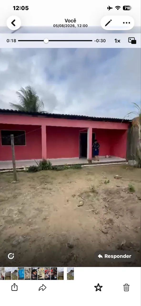 Casa em luziapolis  - Foto 2