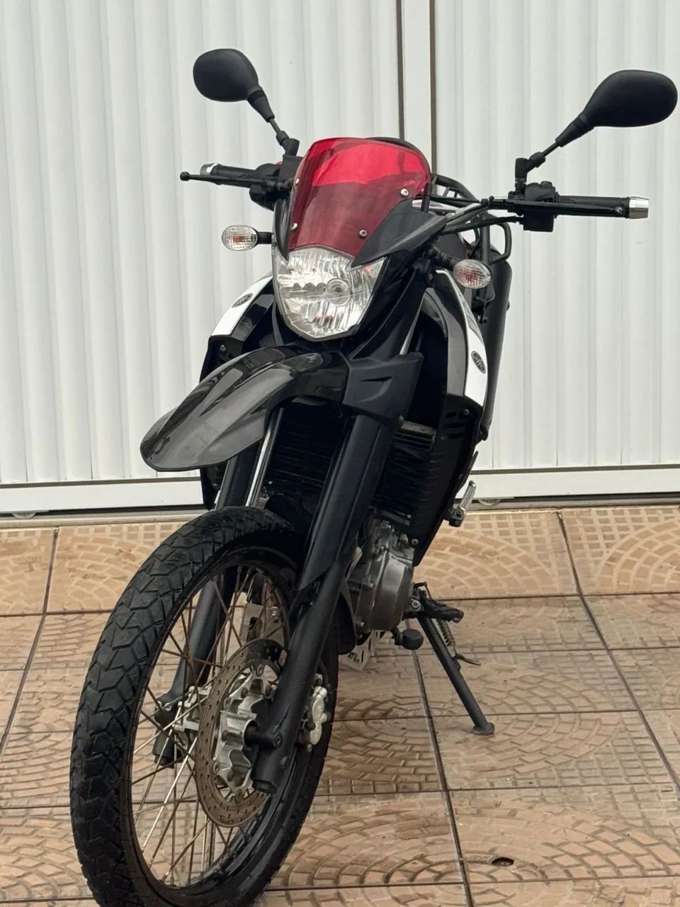 XT 660R
