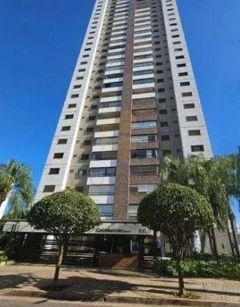 APARTAMENTO - VENDA - Edifício Goiabeiras Tower - Duque de Caxias - Cuiabá/MT