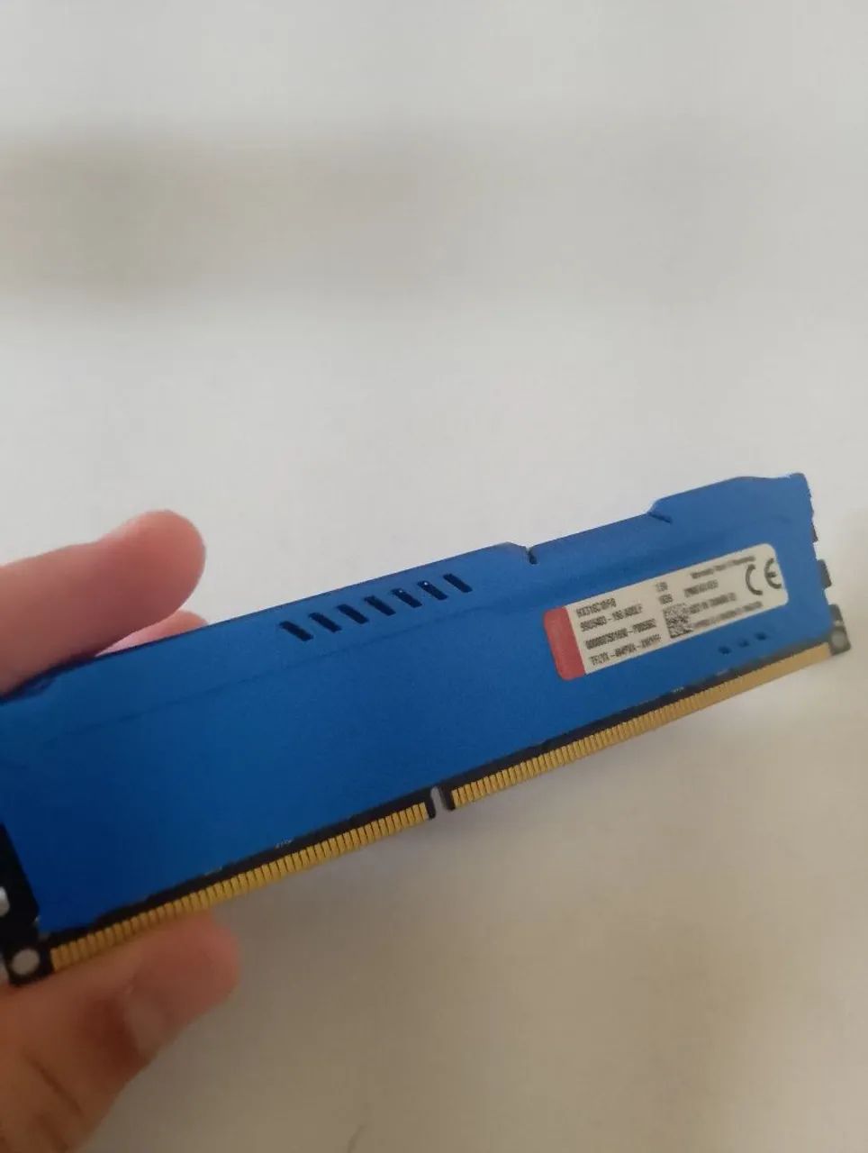 Memória ram ddr3  - Foto 2
