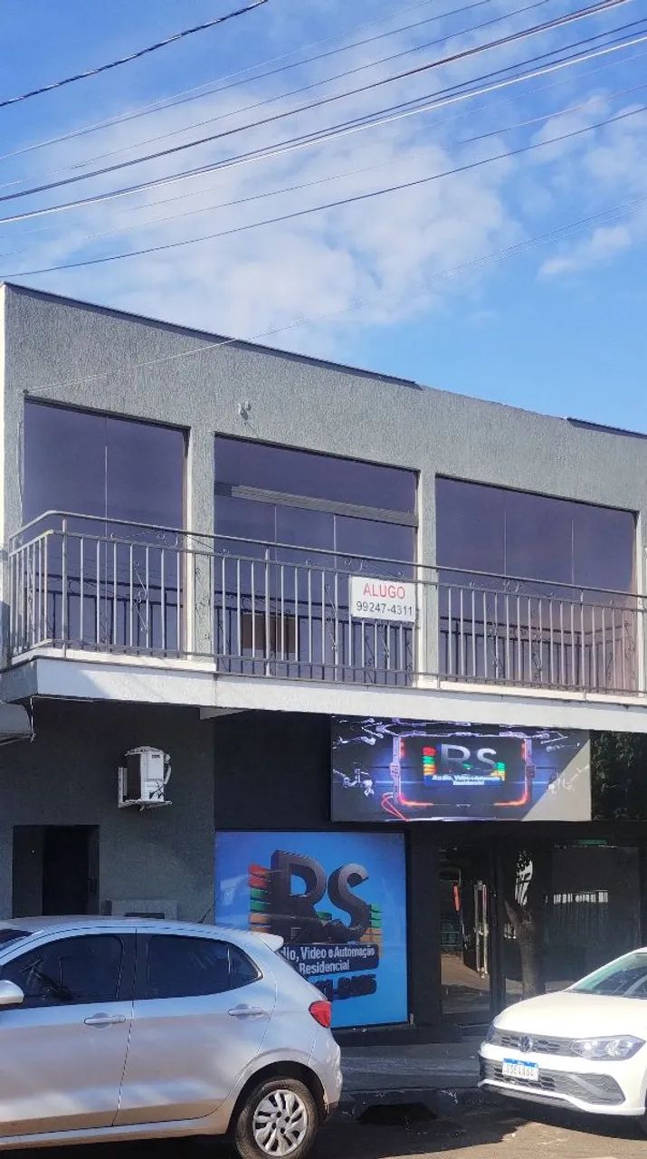 Sala comercial para locação  - Foto 3