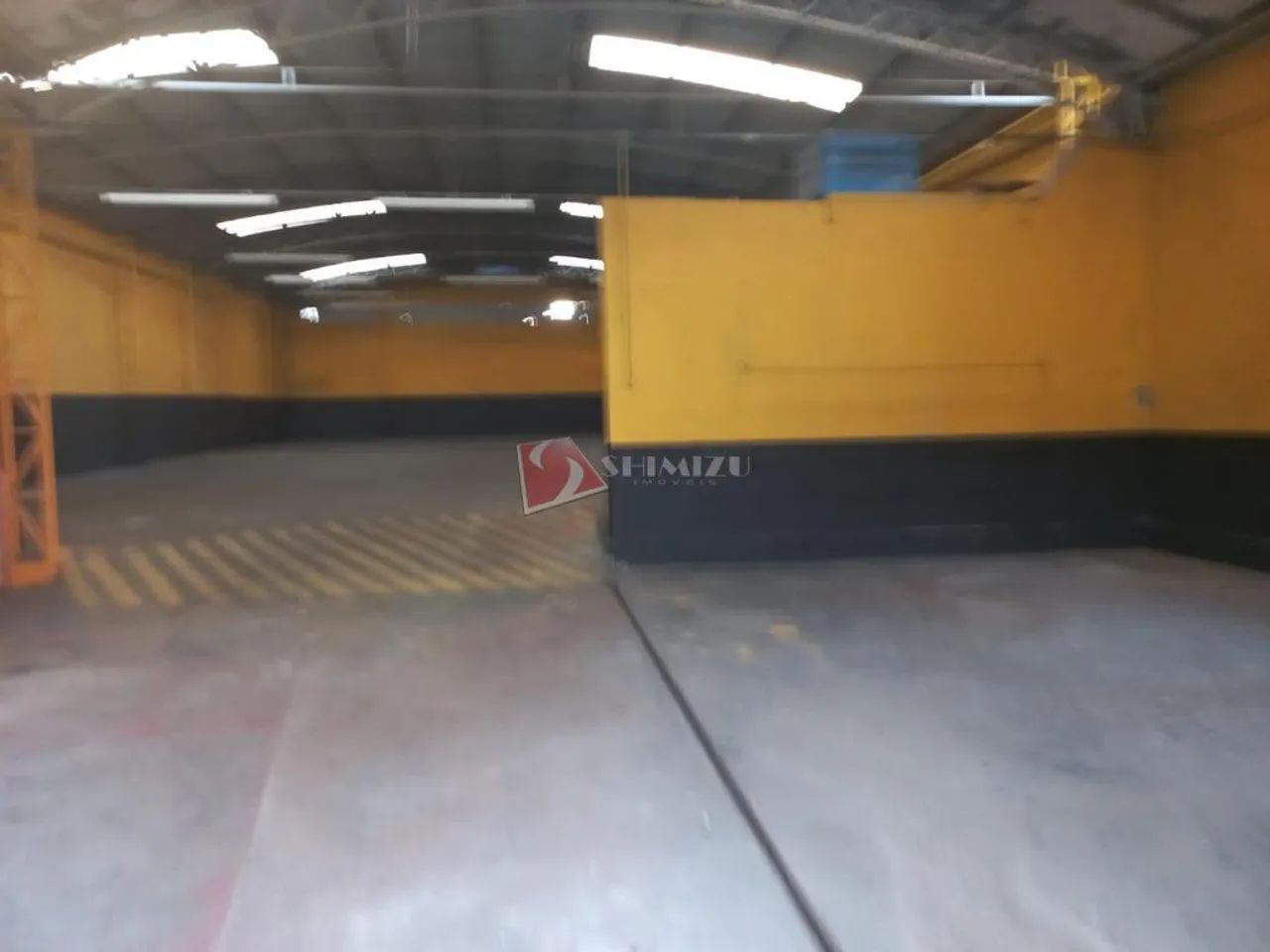 Barracão à venda em Maringá, Zona 05, com 510 m² - Foto 3