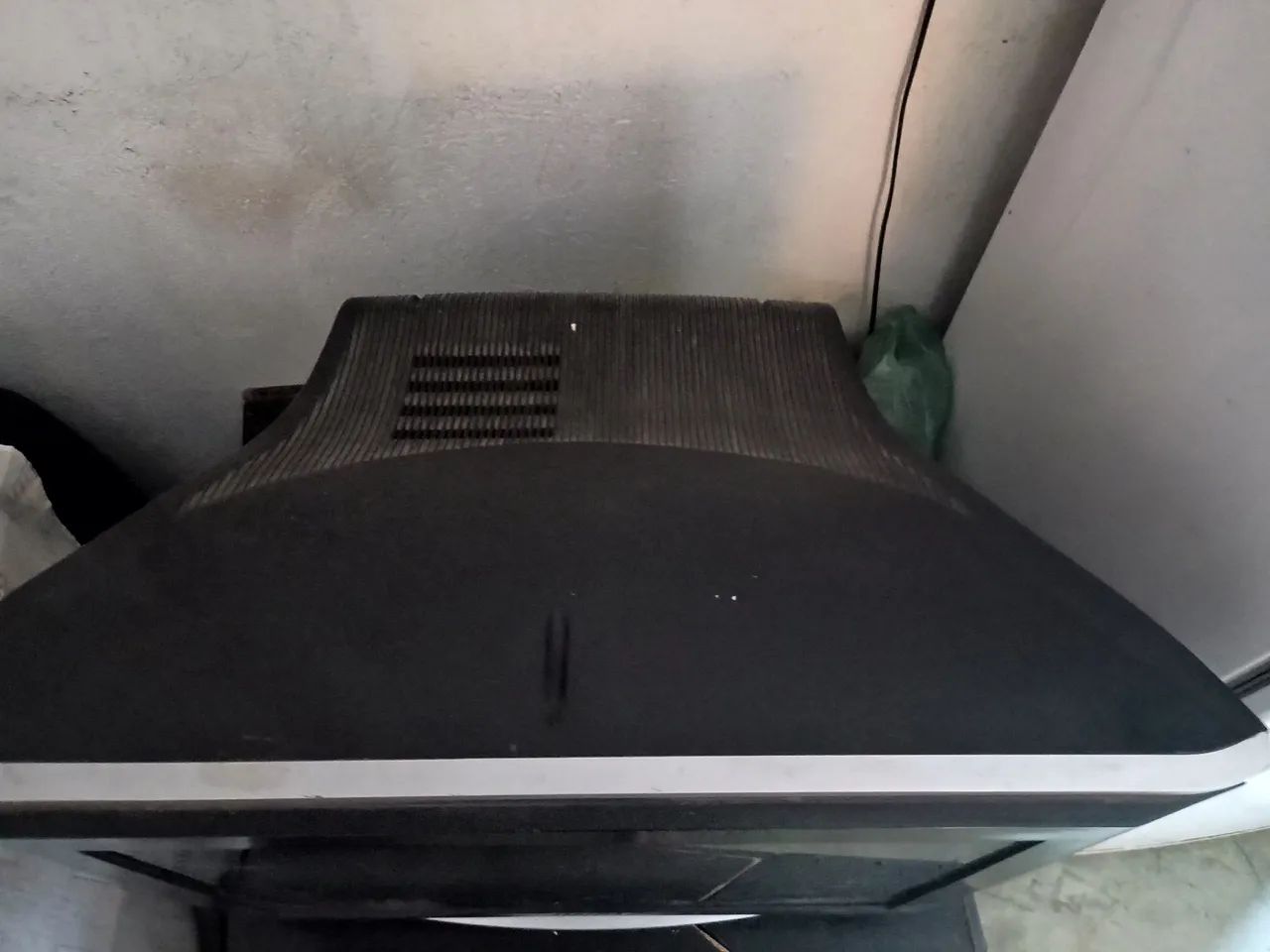 Televisão 