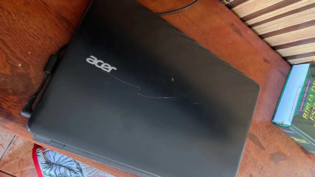 Notebook Acer  - Foto 5