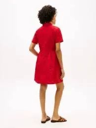 Vestido Tommy Hilfiger - Foto 2