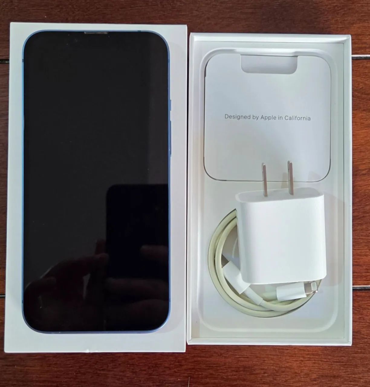Vendo iPhone 13 - Impecável | 128gb - Foto 3