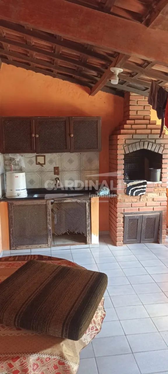 Rural Chácara em Itirapina - Foto 3