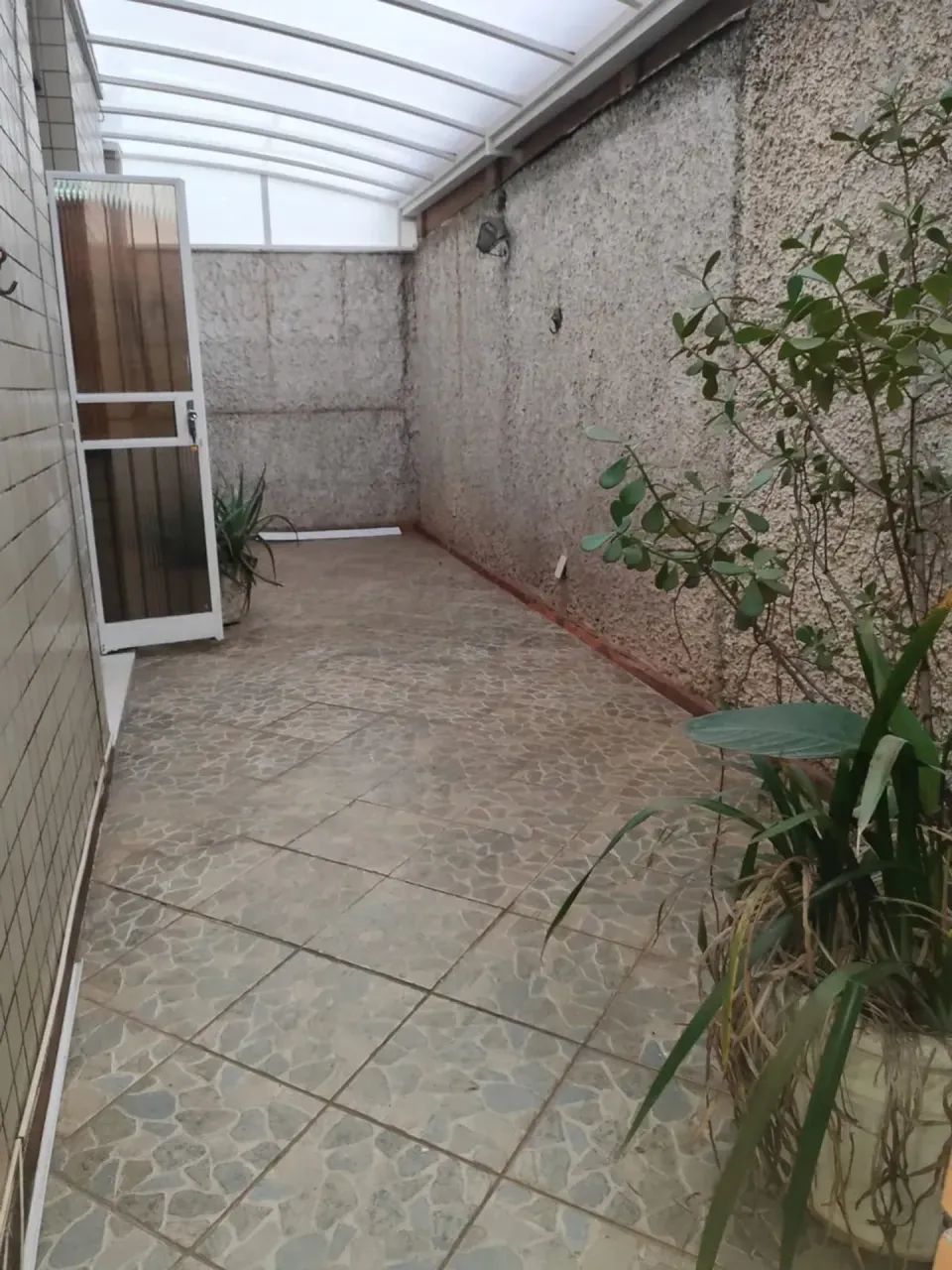 APTO COM ÁREA PRIVATIVA PARA ALUGAR O CORAÇÃO EUCARÍSTICO - Foto 2