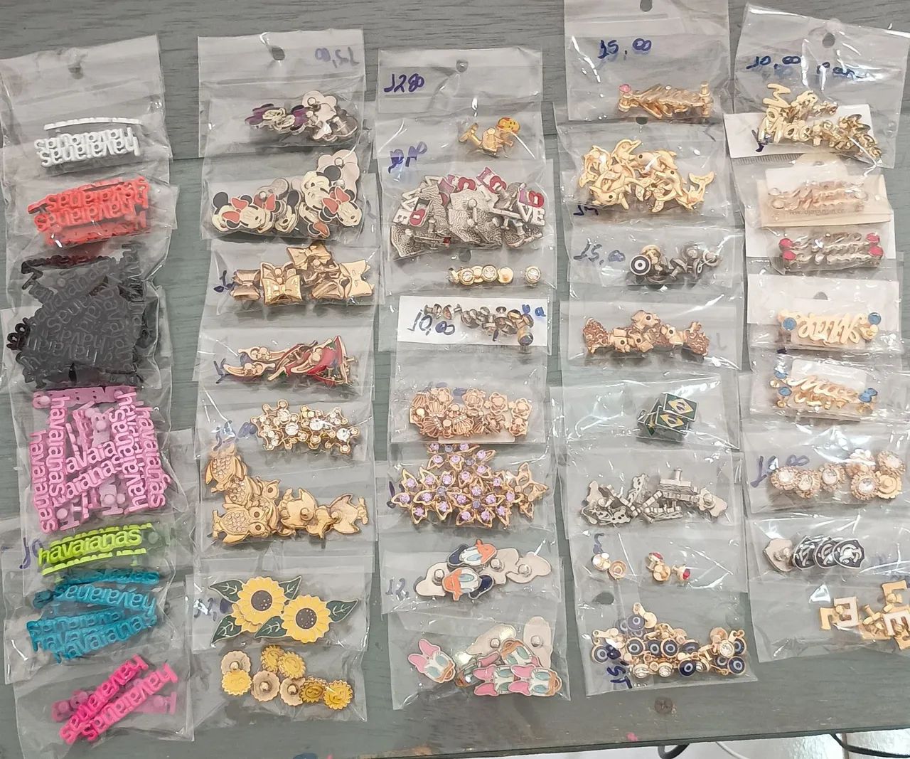 Pins
